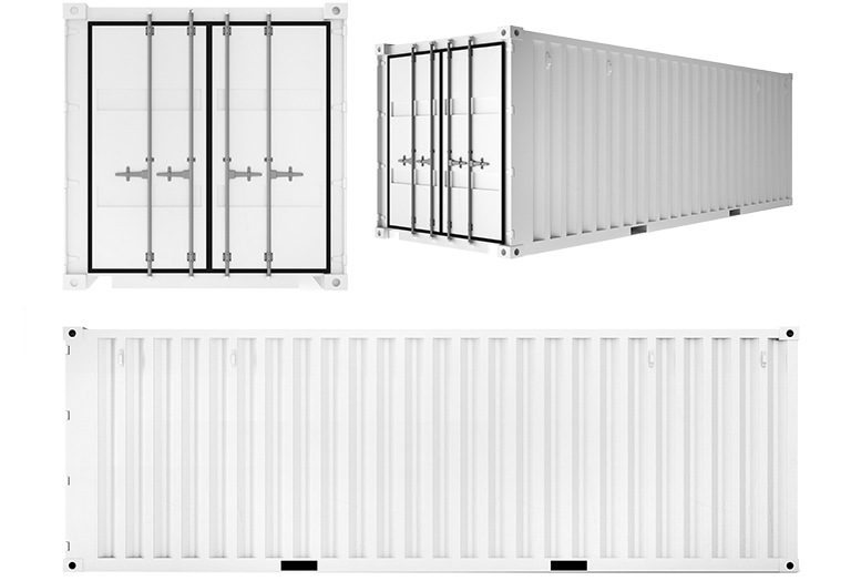 Options for Bristol container rentals from AC&S
