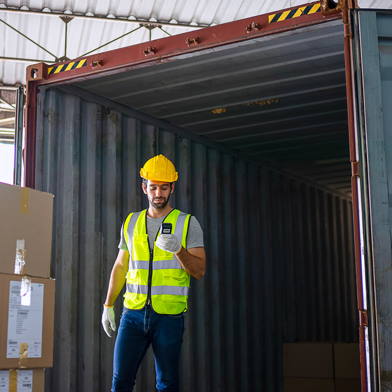Local Bristol Container Rental